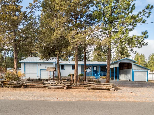61363 Benham Rd, Bend, OR 97702