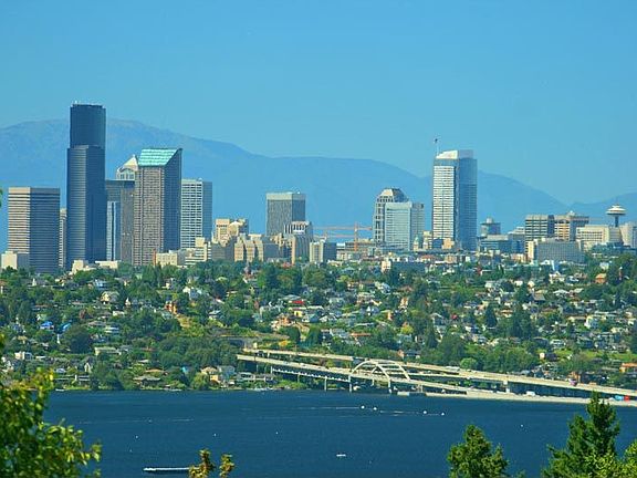 Spectacular Western Exposure