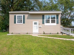 1047 Bermuda Cir, Marion, OH 43302