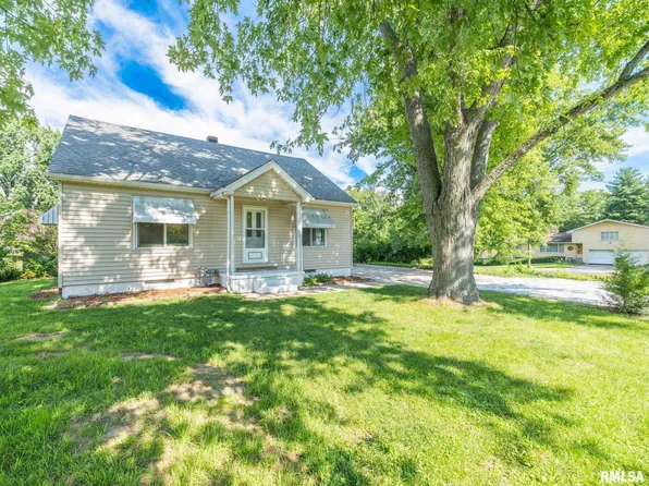 133 Lakewood Ave, East Peoria, IL 61611