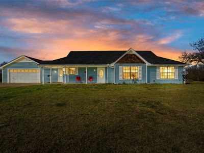 269 Lcr 741, Thornton, TX, 76687