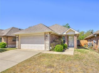 729 Doe Trl, Edmond, OK 73012