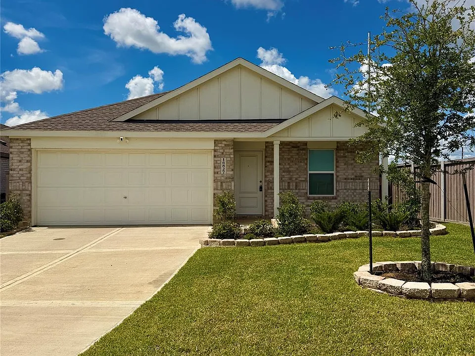 16827 Great Stable Way