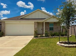 16827 Great Stable Way, Hockley, TX 77447