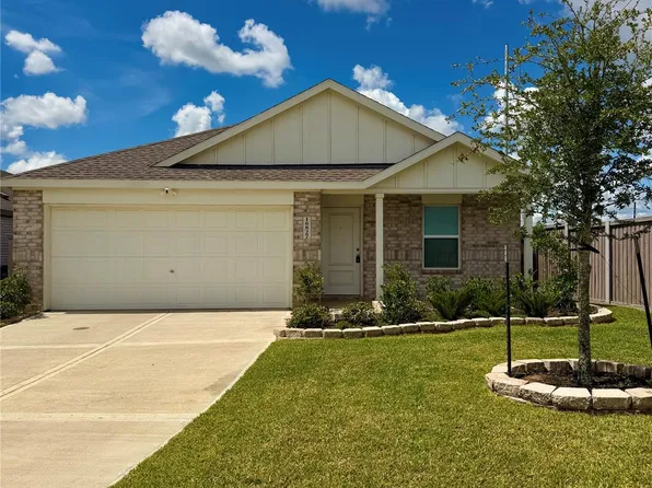 16827 Great Stable Way, Hockley, TX 77447