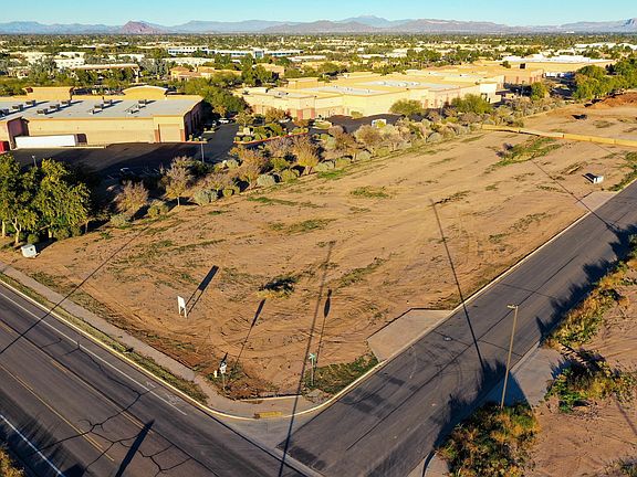 3rd image of 1096 W Melody Ave Lot 4