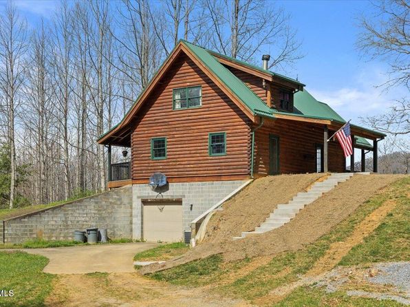 181 Conley Stevens Rd, Roan Mountain, TN 37687