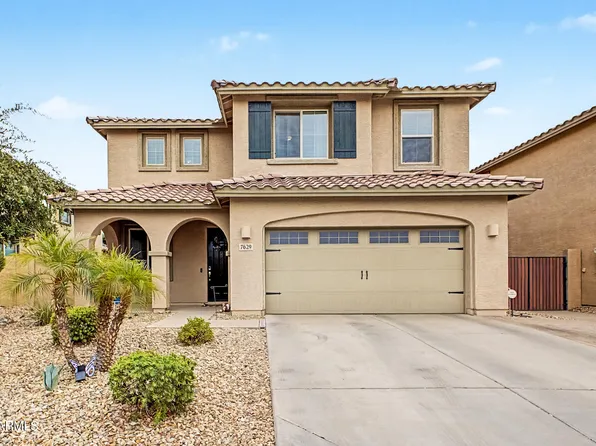 7629 W FETLOCK Trail, Peoria, AZ 85383