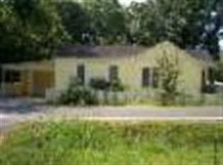 3001 Richmond St, Monroe, LA 71202