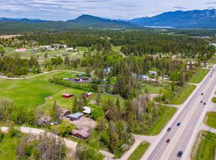 5710 Us Highway 93 S, Whitefish, MT 59937