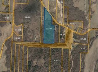 0 Good Springs Loop PARCEL 23, Rossville, TN 38066