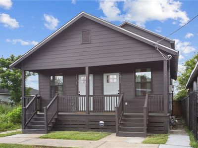 2408-10 Saint Anthony St, New Orleans, LA, 70119