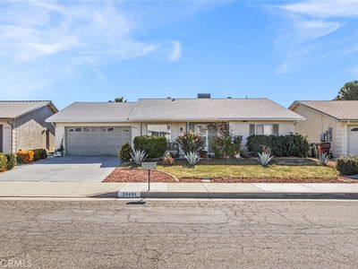 26601 Farrell St, Sun City, CA, 92586