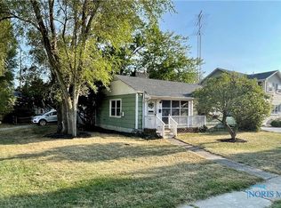 400 W Wayne St, Maumee, OH