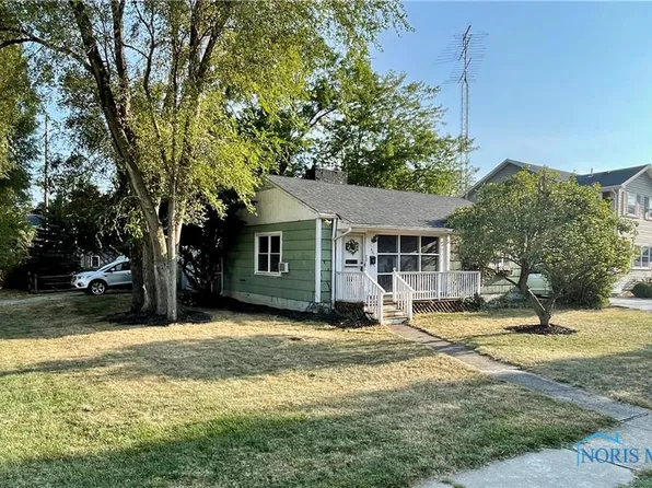 400 W Wayne St, Maumee, OH 43537