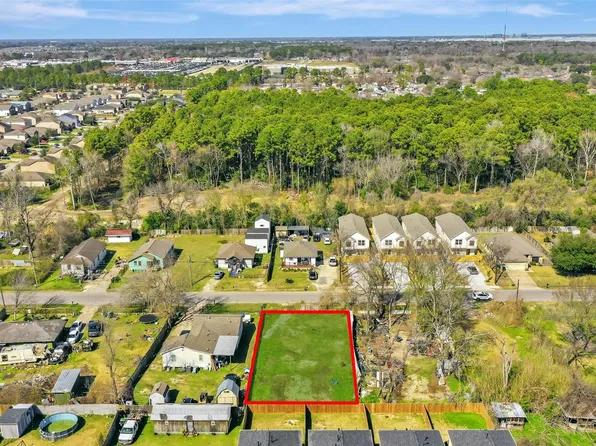 2021 Hampton St, Houston, TX 77088