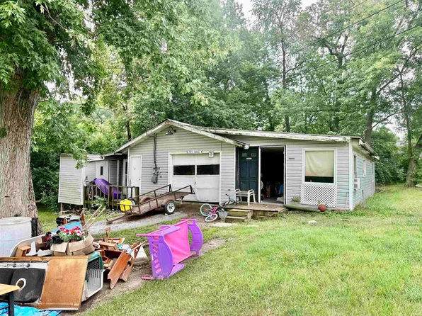 2905 S McClure St, Marion, IN 46953