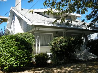 2603 NE 43rd Ave, Portland, OR 97213