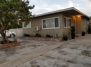 2440 E El Segundo Blvd, Compton, CA 90222