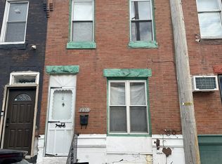 2539 S Marshall St, Philadelphia, PA 19148