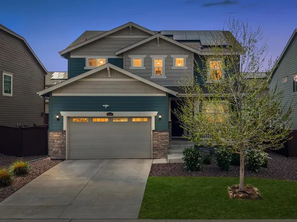 14465 Grape Way, Brighton, CO 80602