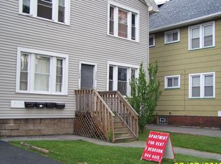 328 Ridgeway Ave Unit 3, Rochester, NY 14615