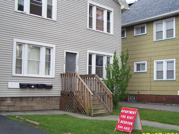 328 Ridgeway Ave Unit 3, Rochester, NY 14615