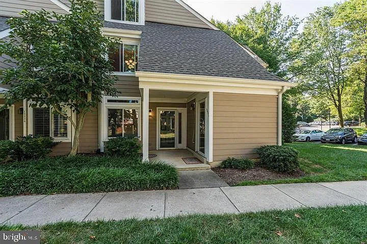 12232 Fort Buffalo Cir #511