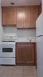 Rented by Citi Habitats