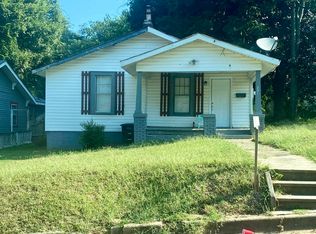 221 72nd St S, Birmingham, AL 35206