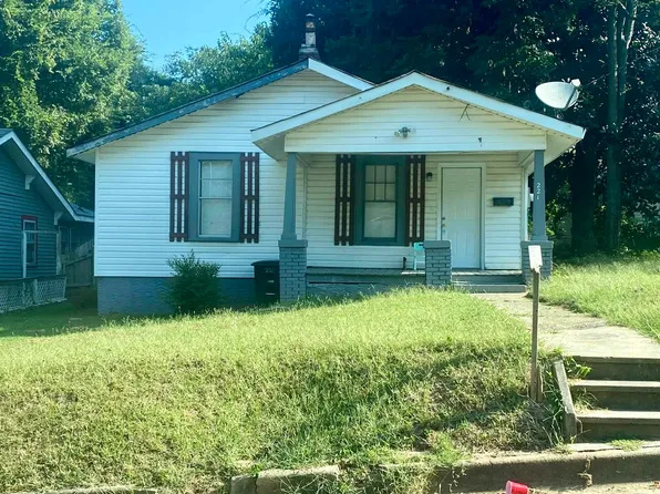 221 72nd St S, Birmingham, AL 35206