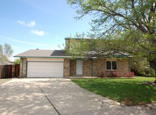 4745 E 129th Cir, Thornton, CO 80241