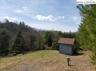 Tbd Howard Covington Rd, Laurel Springs, NC 28644