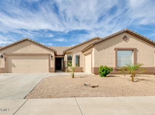 17410 W Marshall Ln, Surprise, AZ 85388