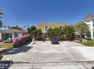 952 Reed Ave APT 3, San Diego, CA 92109