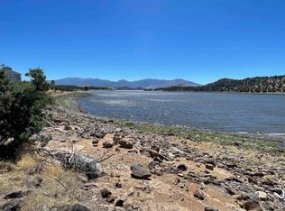 LOT 40 Lake Shore Dr, Weed, CA 96094