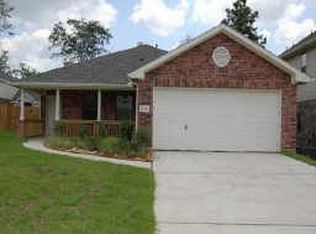 938 Oak Falls Dr, Willis, TX 77378