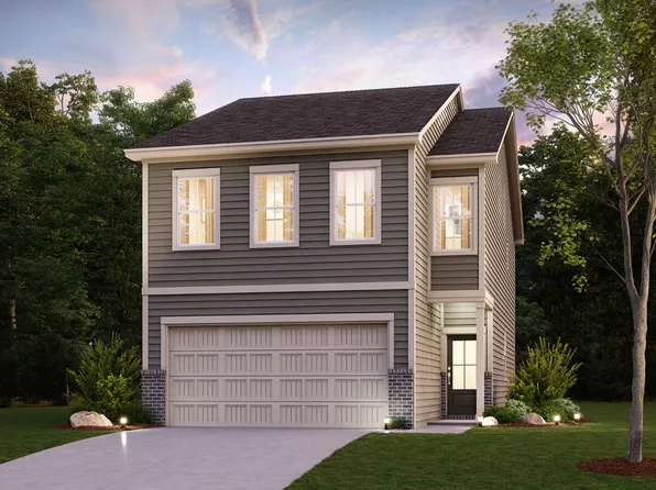 5348 Melbourne Ln, Flowery Branch, GA 30542