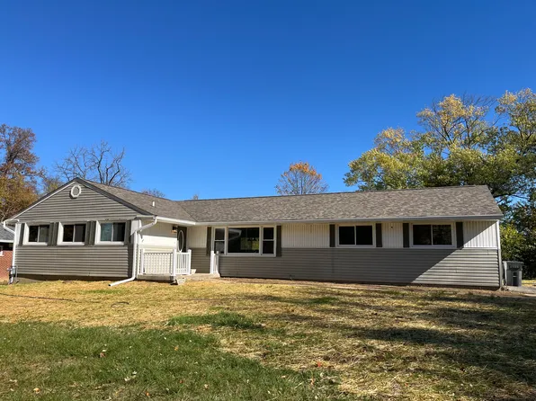 5872 Menno Dr, Milford, OH 45150