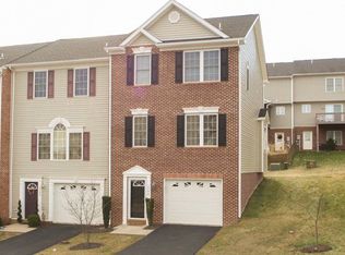 2944 Crystal Spring Ln, Harrisonburg, VA 22801
