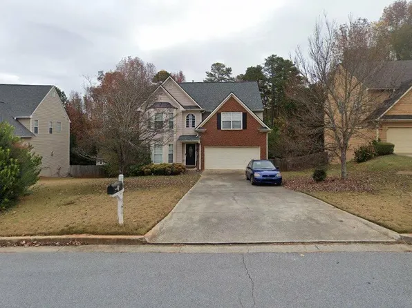 860 Sweet Mill Ln, Lawrenceville, GA 30045