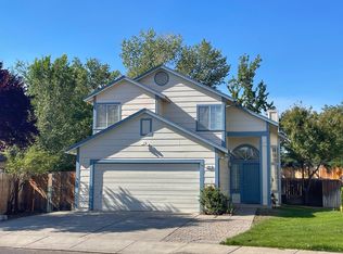 2341 Fargo Way, Sparks, NV 89434