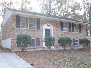 493 Wavelyn Way, Riverdale, GA 30274