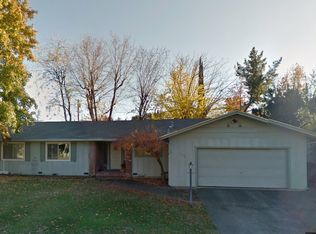 597 Terrace Dr, Redding, CA 96002