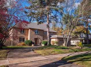 1463 Albion Ave, Oakville, ON L6J 5T3