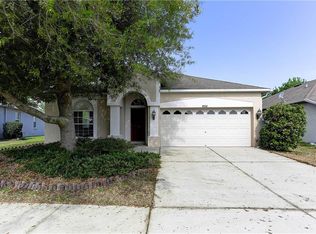 9332 Black Thorn Loop, Land O Lakes, FL 34638