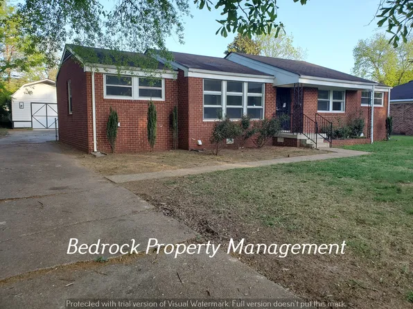 3801 Lakewood Dr NW, Huntsville, AL 35811