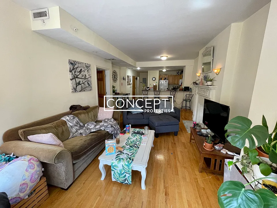 1406-1408 Beacon St #2