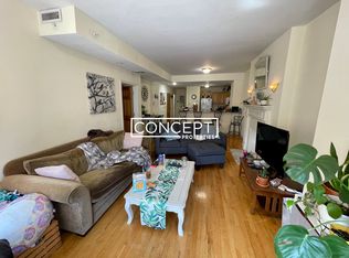 1406-1408 Beacon St #2, Brookline, MA 02445