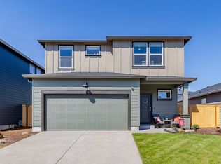 2732 Fenya St, Springfield, OR 97477